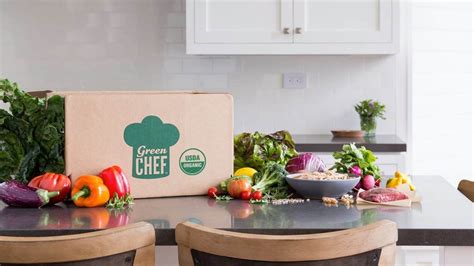 greenchef|Green Chef Review 2024